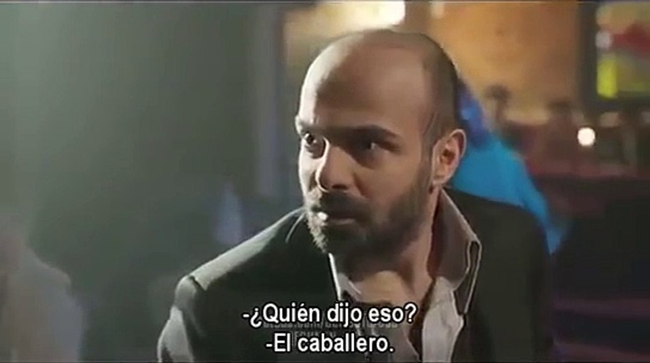 KDAYI en Español 94 Resumen