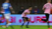 Napoli vs Palermo 2-0 All Goals and Highlights Serie A 2015