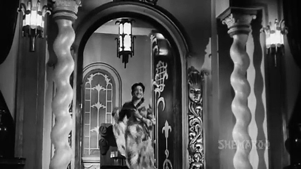 Jab-Se-Balam-Ghar-Aaye---Nargis---Awaara---Lata-Mangeshkar---Evergreen-Hindi-Songs