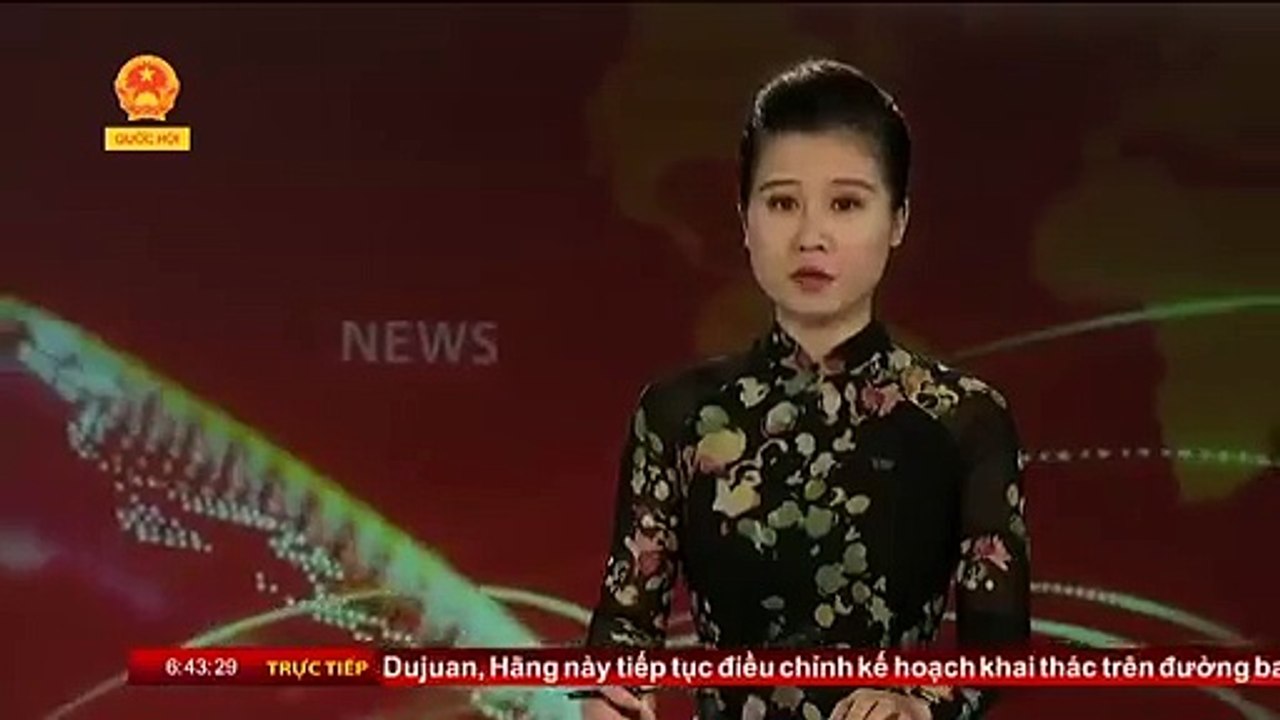 Hạ thủy tàu ngầm Kilo cuối cùng HQ 187 Bà Rịa V...