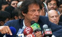Imran terms PML-N 'Punjab's MQM'