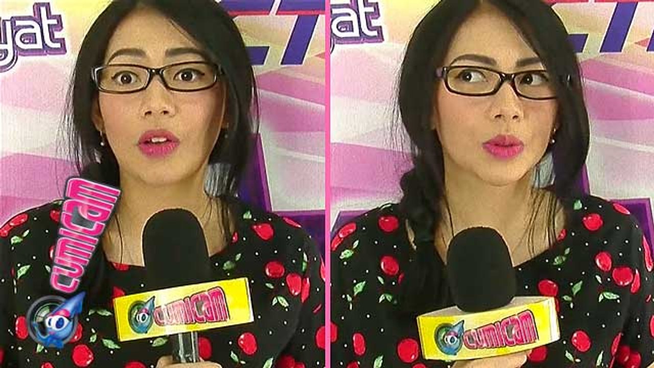 Kingkong-Dekil, Panggilan Sayang Billy-Kezia - Cumicam 30 Oktober 2015