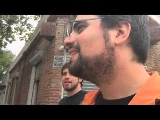 @Vardoc Random Life ( Parte 861 ) : Altas Caidas 27/10/2015