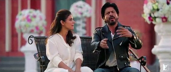 King khan : Rohit Shetty & Team DILWALE celebrate Fans 20 Years of DDLJ