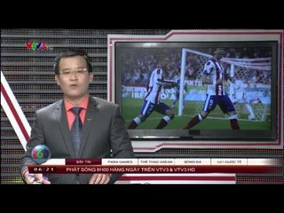 Nhịp đập 360 độ thể thao - 23/10/2014