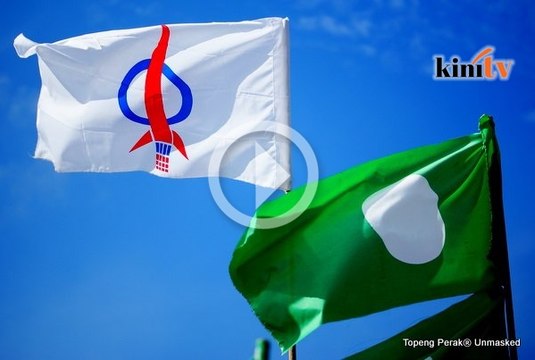 DAP Selangor sedia rampas 8 kerusi DUN PAS