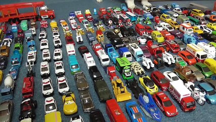 トミカ 全部公開 Tomica