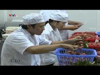 Công nghệ - Đời sống: Giải pháp bảo quản sau thu hoạch
