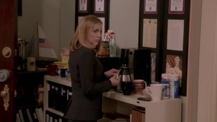 Dan x Amy in 1x05, Nicknames, Deleted Scenes