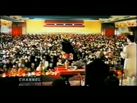 Mere Mehboob tujhe meri mohabbat ki kasam