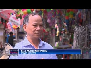 Chính sách kinh tế và cuộc sống - 12/10/2014