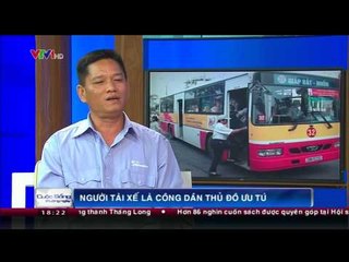 Cuộc sống thường ngày - 03/10/2014