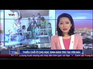 Chào buổi sáng - 29/9/2014