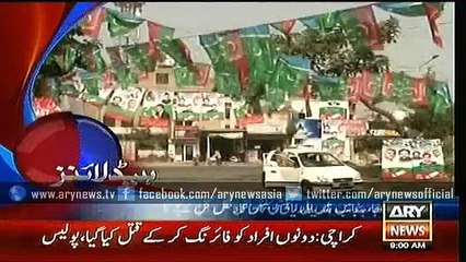 Headlines – 0900 – Friday – 30 – Oct – 2015