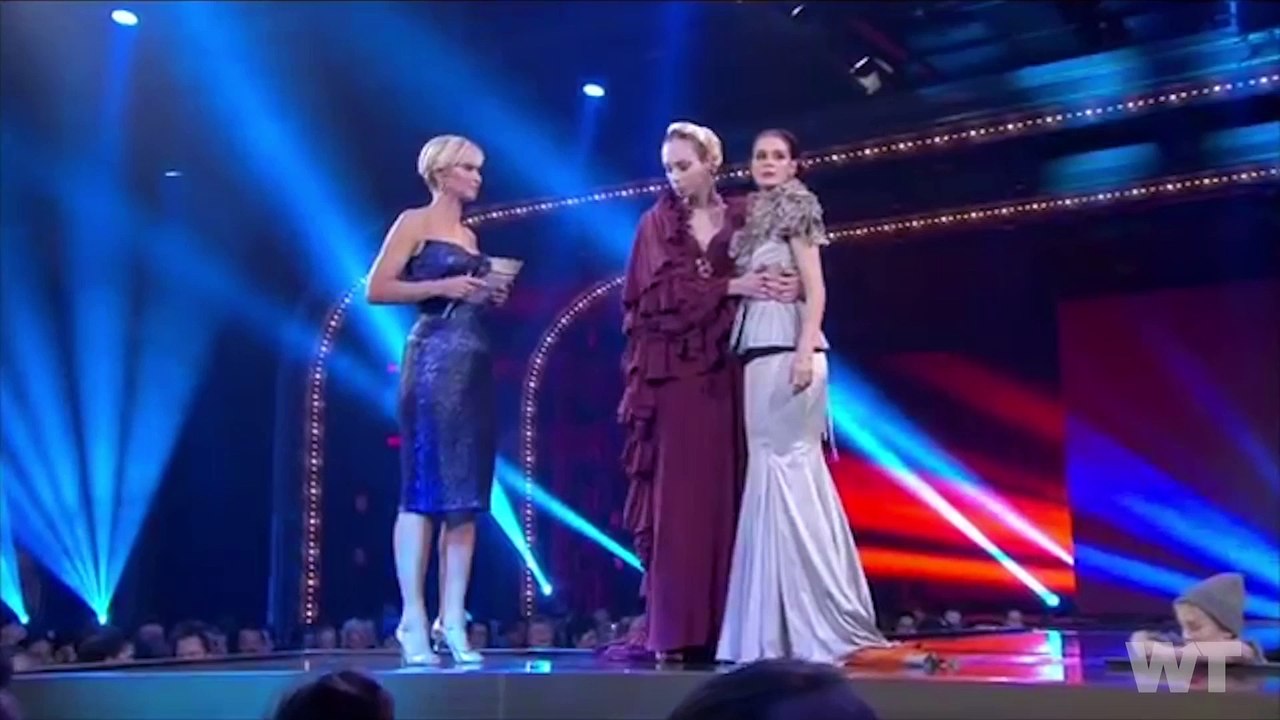 Trans Model Loiza Lamers Wins Holland's Next Top Model | What's Trending Now