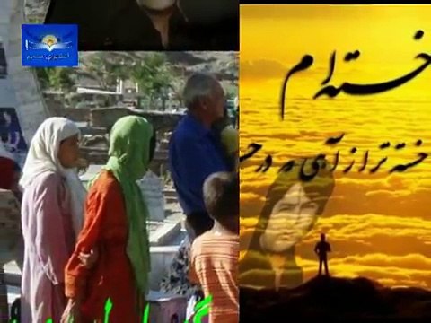 ahmad zahir ..احمدظاهر ..برایم گریه کن امشب (Low)