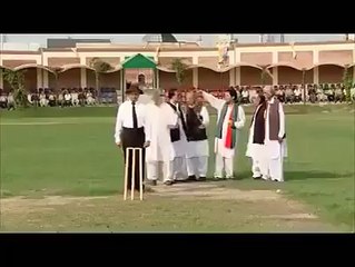 ڈاکٹر یونس بٹ نے عمران خان کی پوری سیاست کو ایک کلپ میں سمودیا