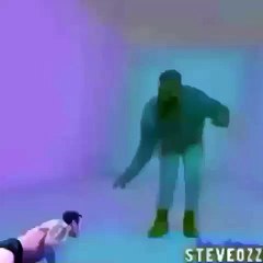 John Cena-Hotline Bling (Vine)