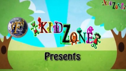 Nursery Rhymes II BIRDIE IN THE AIR II नर्सरी कविता- पक्षी