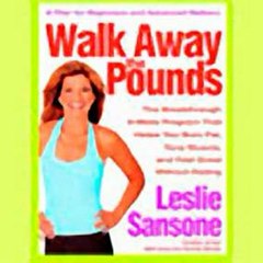 Walk away pounds
