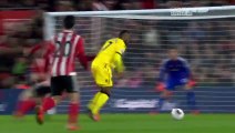 VIDEO Southampton 2 – 1 Aston Villa (Capital One) Highlights