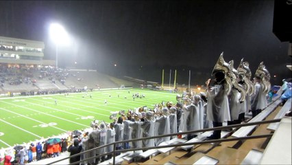 Rockwall 45 - Rowlett 27 - 2015