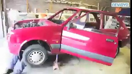 كان جات عندنا أحنا راهم كركو فيها دجاجة