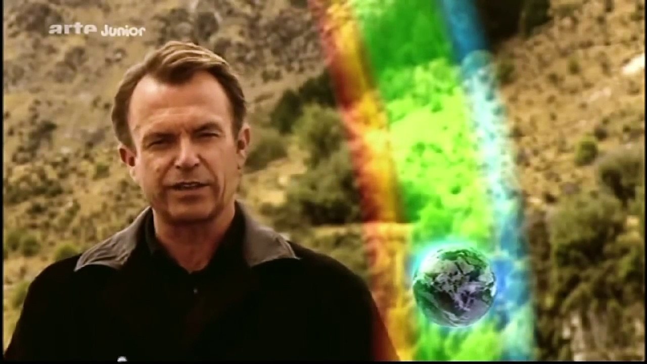 Partir a La Conquête Dun Nouveau Territoire Dans Lespace [Documentaire Sciences]