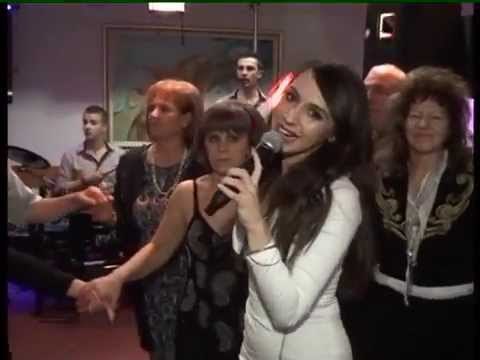 Stojne Nikolova - Cvetinite oci ceresovi