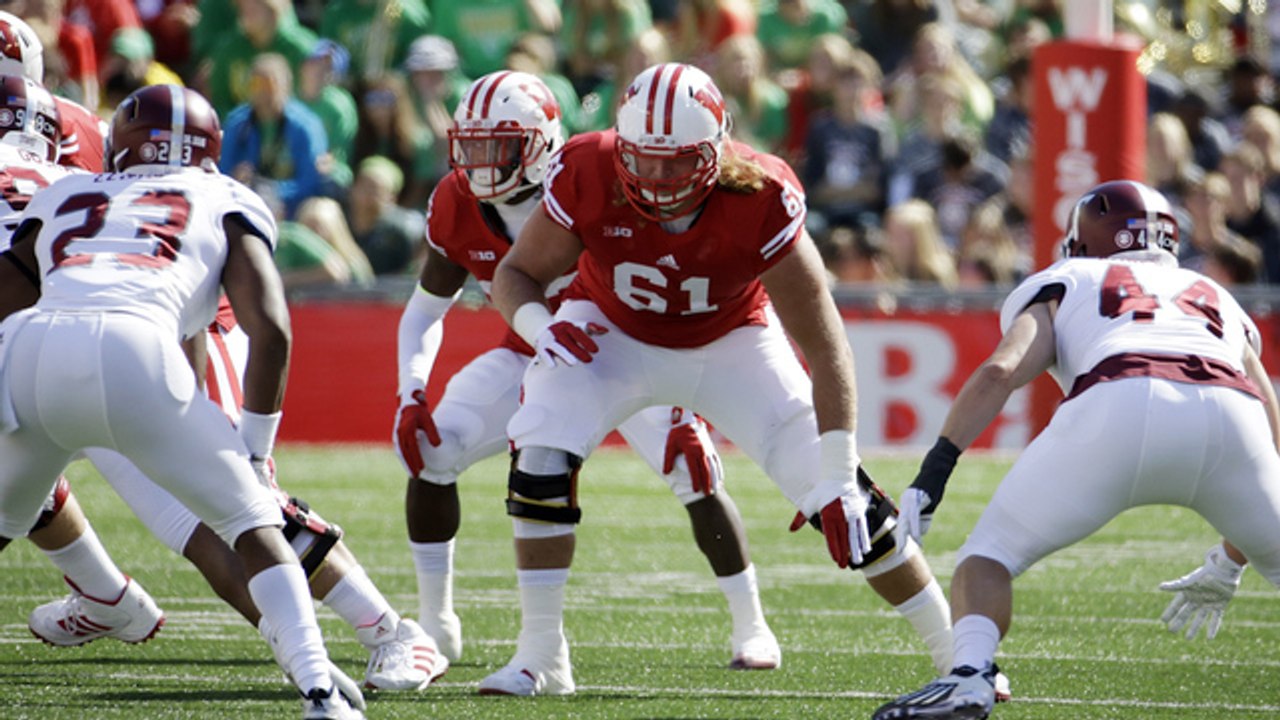 Galloway: Is UW's O-Line Good Enough?