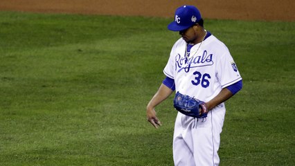 Vahe: Did Media Handle Volquez Properly?