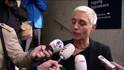 Politieke loopbaan van de opgestapte Groningse staatssecretaris Mansveld in vogelvlucht - RTV Noord