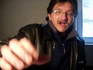 Thierry chante Something The Beatles