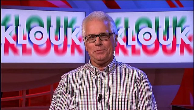 Klouk [28-10-2015] - RTV Noord