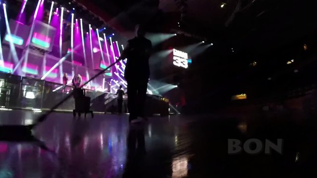 Закулисье Билан “33“ - Невозможное возможно (Шпонкс)