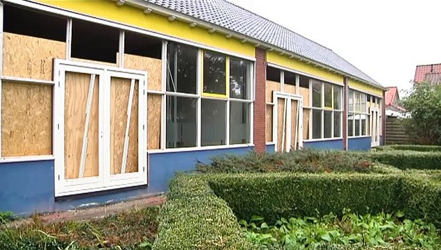 We willen dit graag gebruiken voor feestjes - RTV Noord
