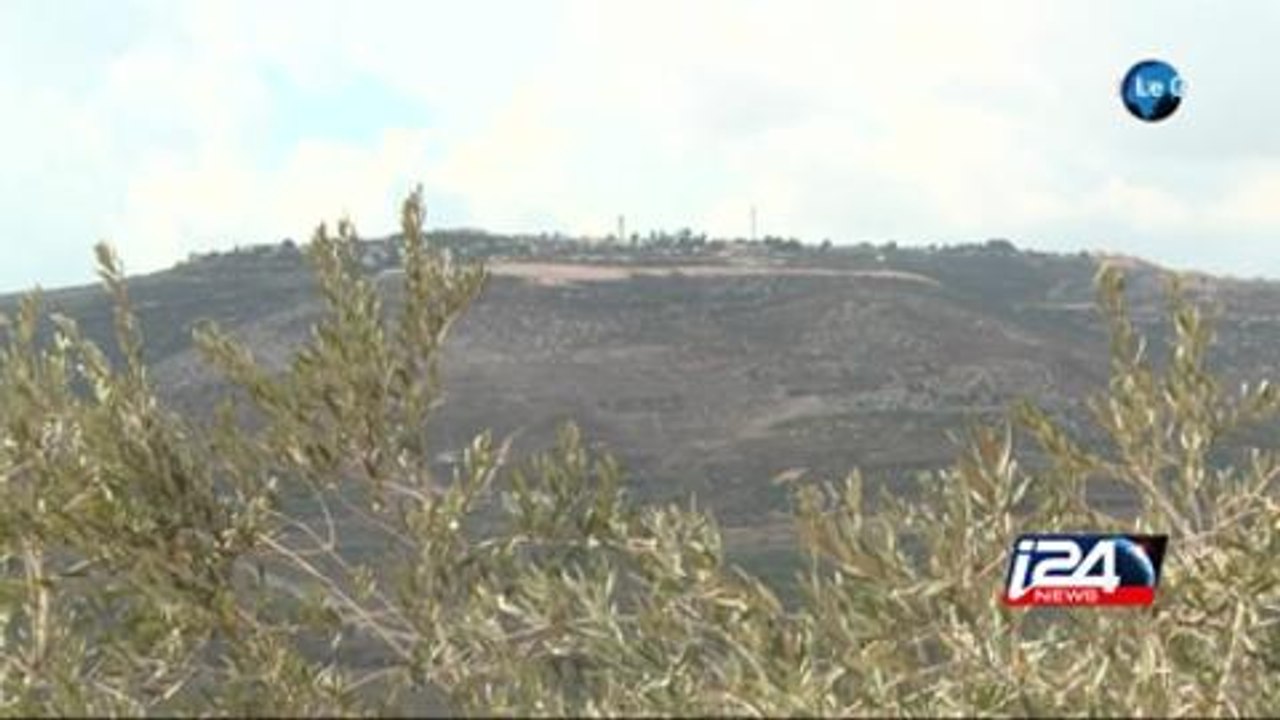 Un rabbin agressé par un juif extremiste en Cisjordanie