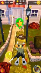 Looney Tunes Dash Episode 7 Mission 104 Looney Card