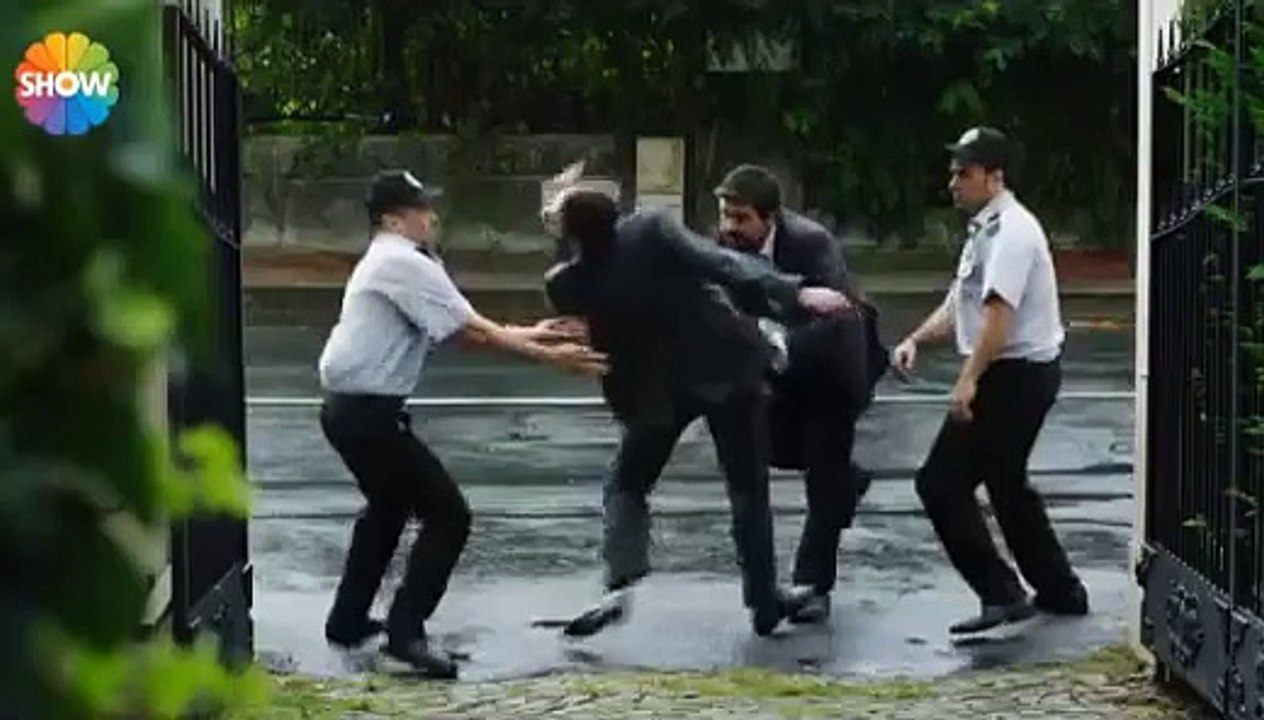 Yılanların Öcü 45.Bölüm 4 Fragman