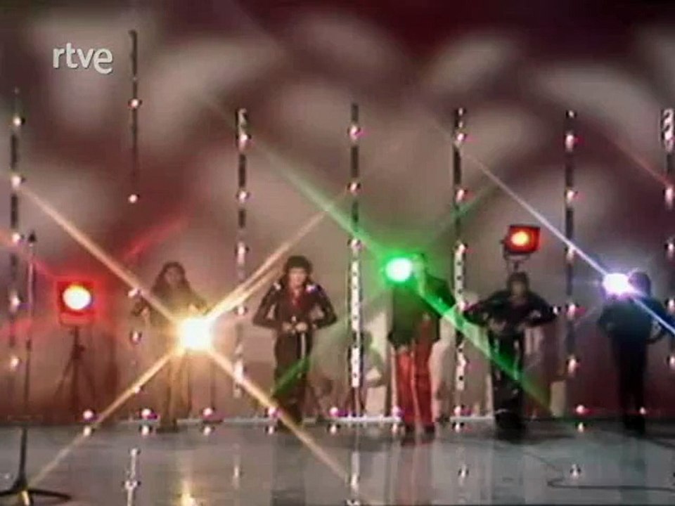 Romina Power - America