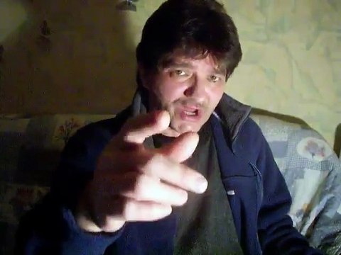 Thierry chante Aux Sombres Héros de l'Amer Noir Désir