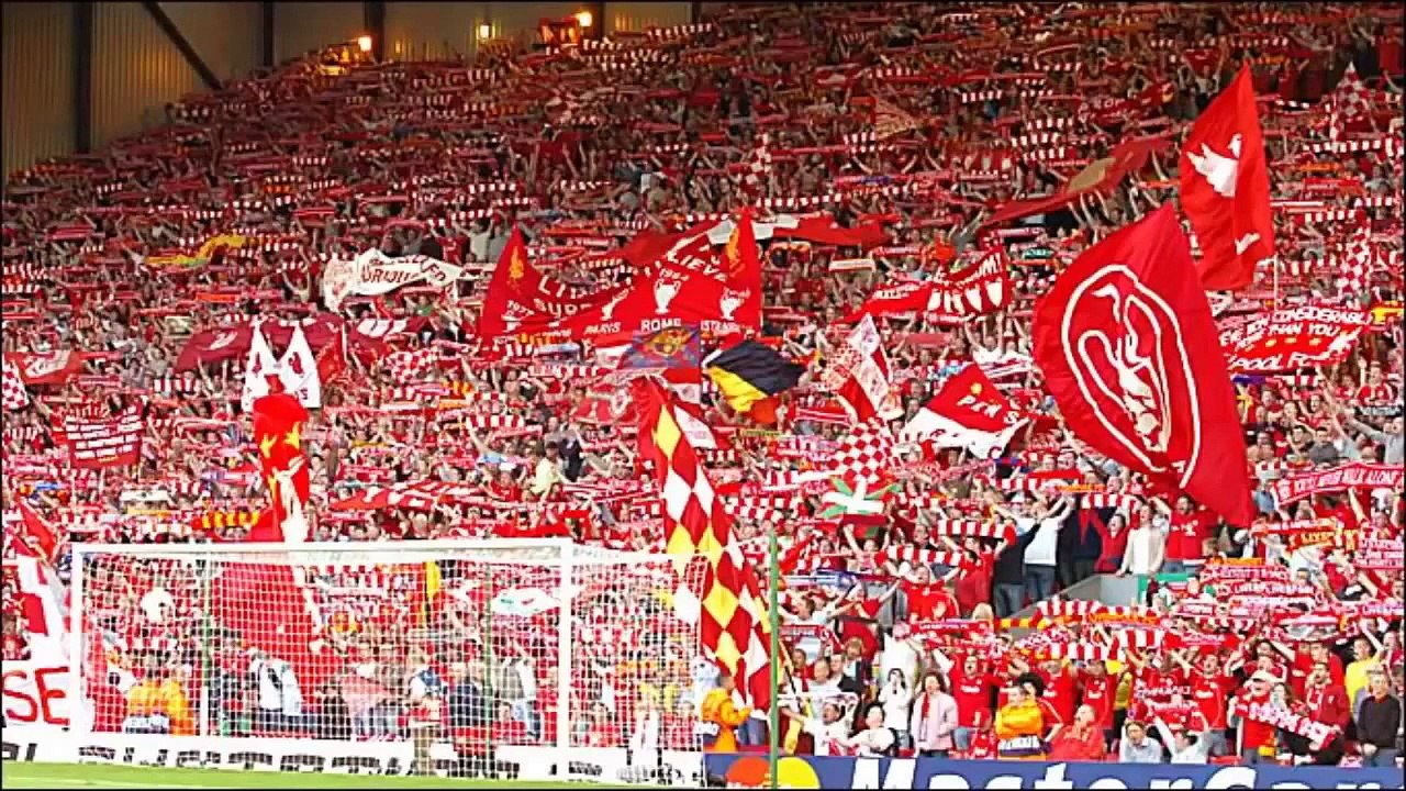 Top 10 Best Football (Soccer) Club Fans 2014