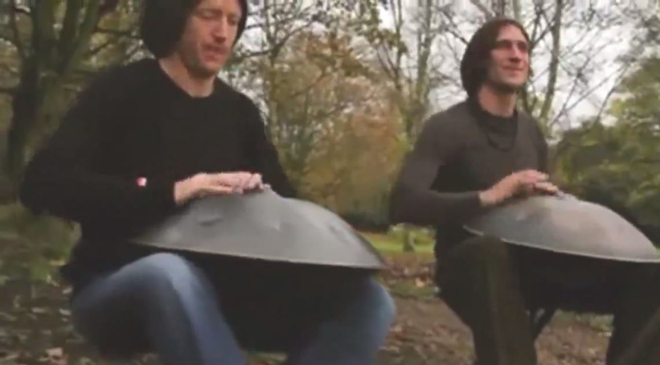 Rythem Music Beautiful Video