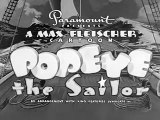 Popeye The Sailor Man - Non Stop (18)
