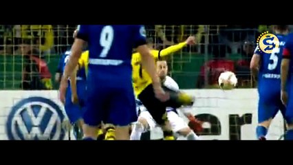 HIGHLIGHTS ► Borussia Dortmund 7 vs 1 Paderborn - 28 Oct 2015 | English Commentary
