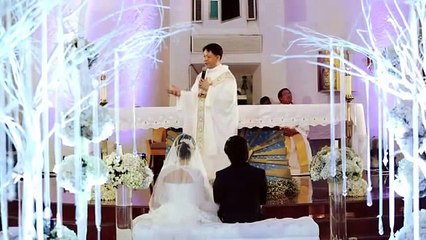 Most Beautiful Wedding Ever Video 2015 - Must Watch