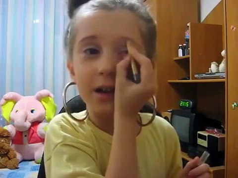 Я упала со стула, когда это увидела! Советую всем посмотреть!XD