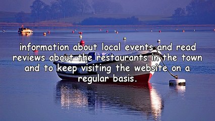 Local Community Websites