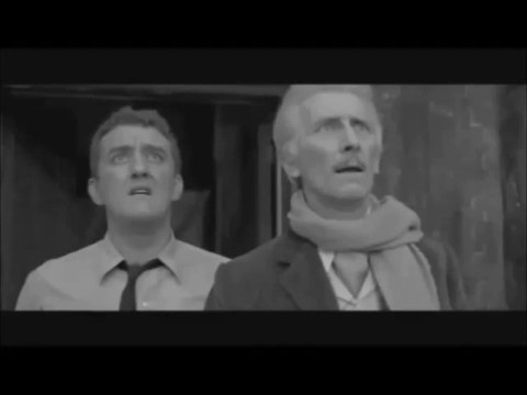 Peter Cushing Who Video (1st Forgotten Doctor 1965-1966)