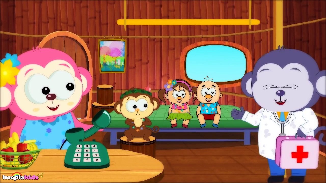 Nursery Rhymes - Halloween Songs Plus Lots More Nursery Rhymes Collection For Babies by HooplakidzTV (1)_1